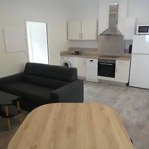 Cosy Appartamento