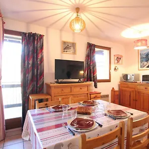 Appartement Briançon, 1 Pièce, 4 Personnes - Fr-1-330c-40, Briançon