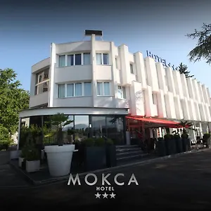 Le Mokca Francia