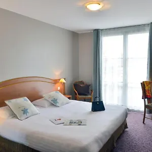 Soleil Et Jardin Hotel