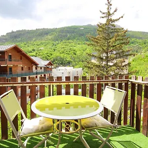  Apartment Coquet Type 2 De 56 M² En Centre