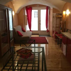 Appartement Au Gargouillard De La Citadelle Vauban, Briançon