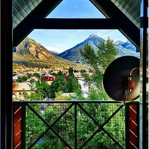 Appartement Au Pré Du Moulin, Briançon