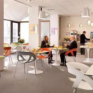 Ibis Styles Centre Gare Francia