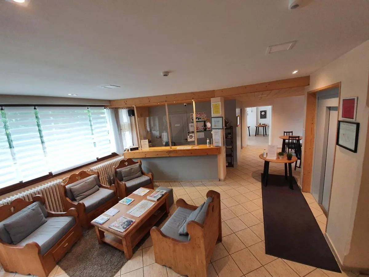 Hotel De Paris Briancon  Briancon (Hautes-Alpes)