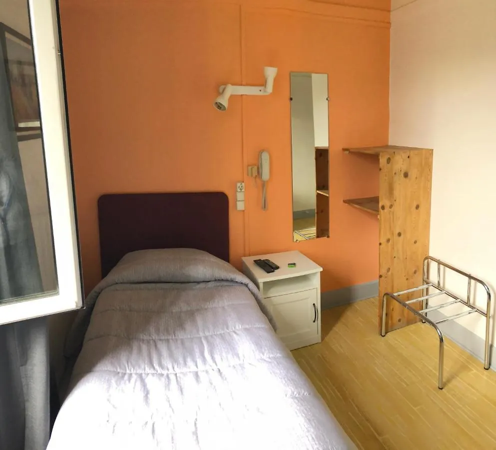 **  Hotel De Paris Briancon France