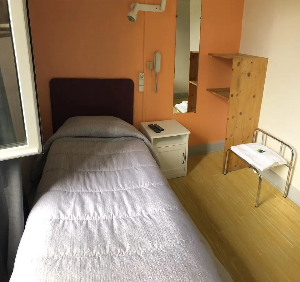 Hotel De Paris Briancon France