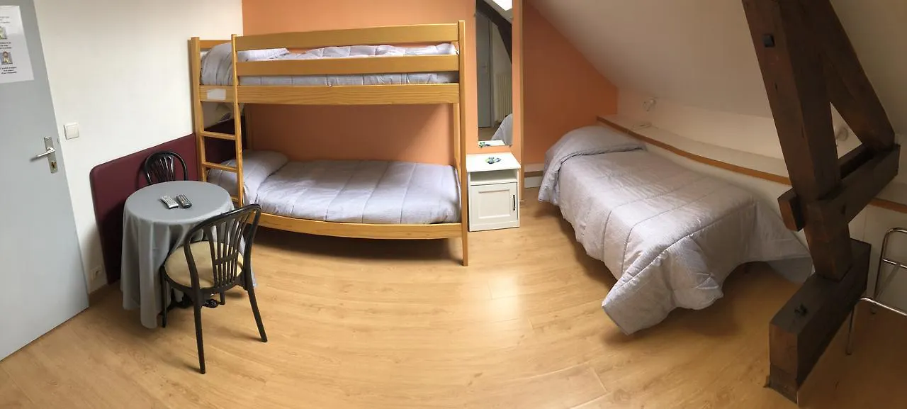Hotel De Paris Briancon 2*, Briancon (Hautes-Alpes) France