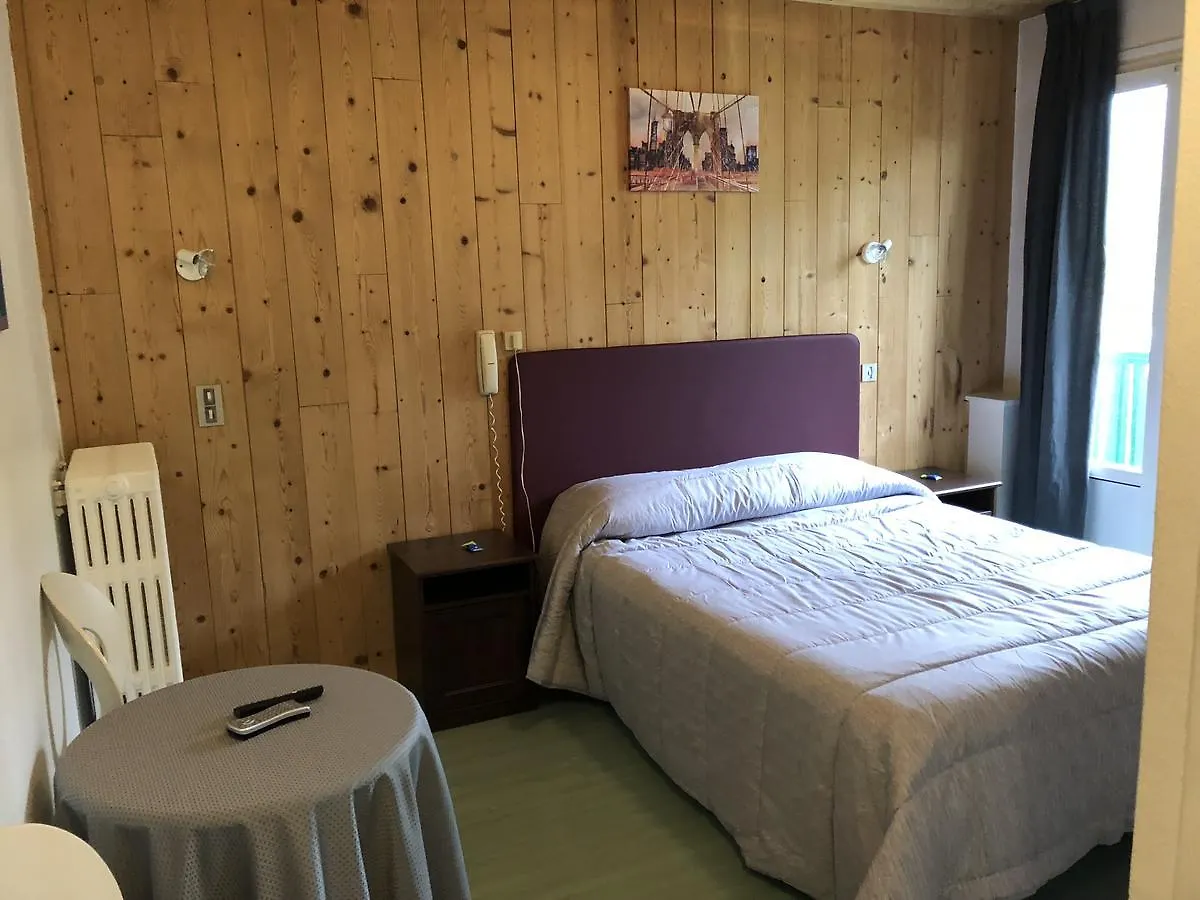Hotel De Paris Briancon 2*, Briancon (Hautes-Alpes) France