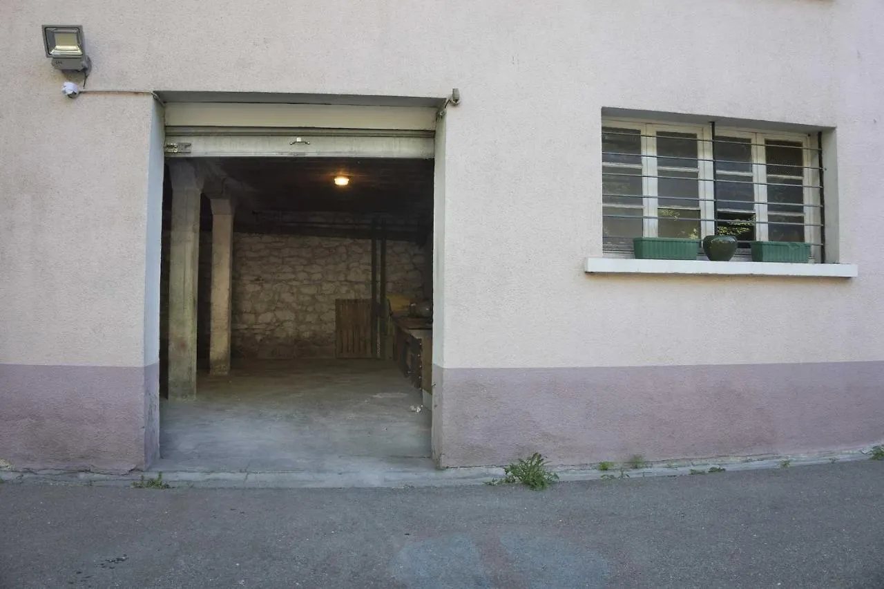 Hotel De Paris Briancon 2*, Briancon (Hautes-Alpes)