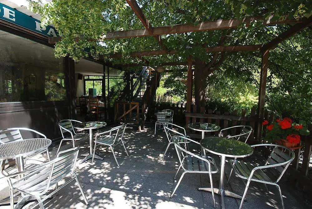 Hotel De Paris Briancon 2*, Briancon (Hautes-Alpes) France