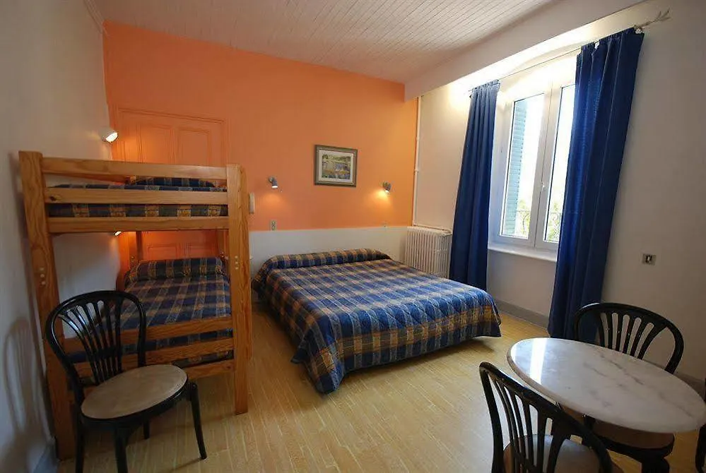 Hotel De Paris Briancon  Briancon (Hautes-Alpes)
