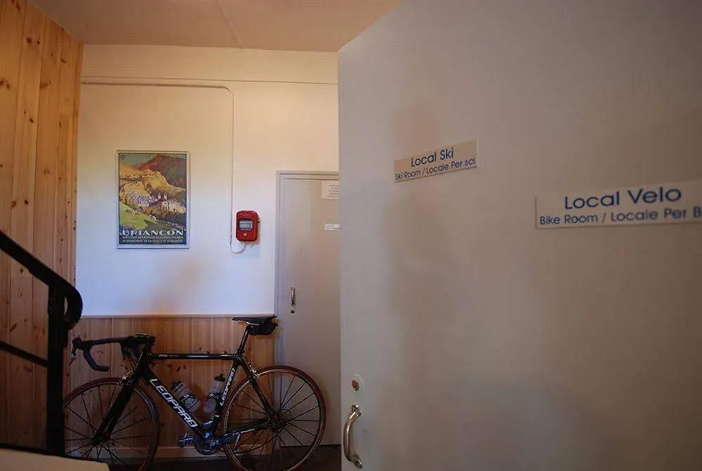 Hotel De Paris Briancon 2*, Briancon (Hautes-Alpes) France
